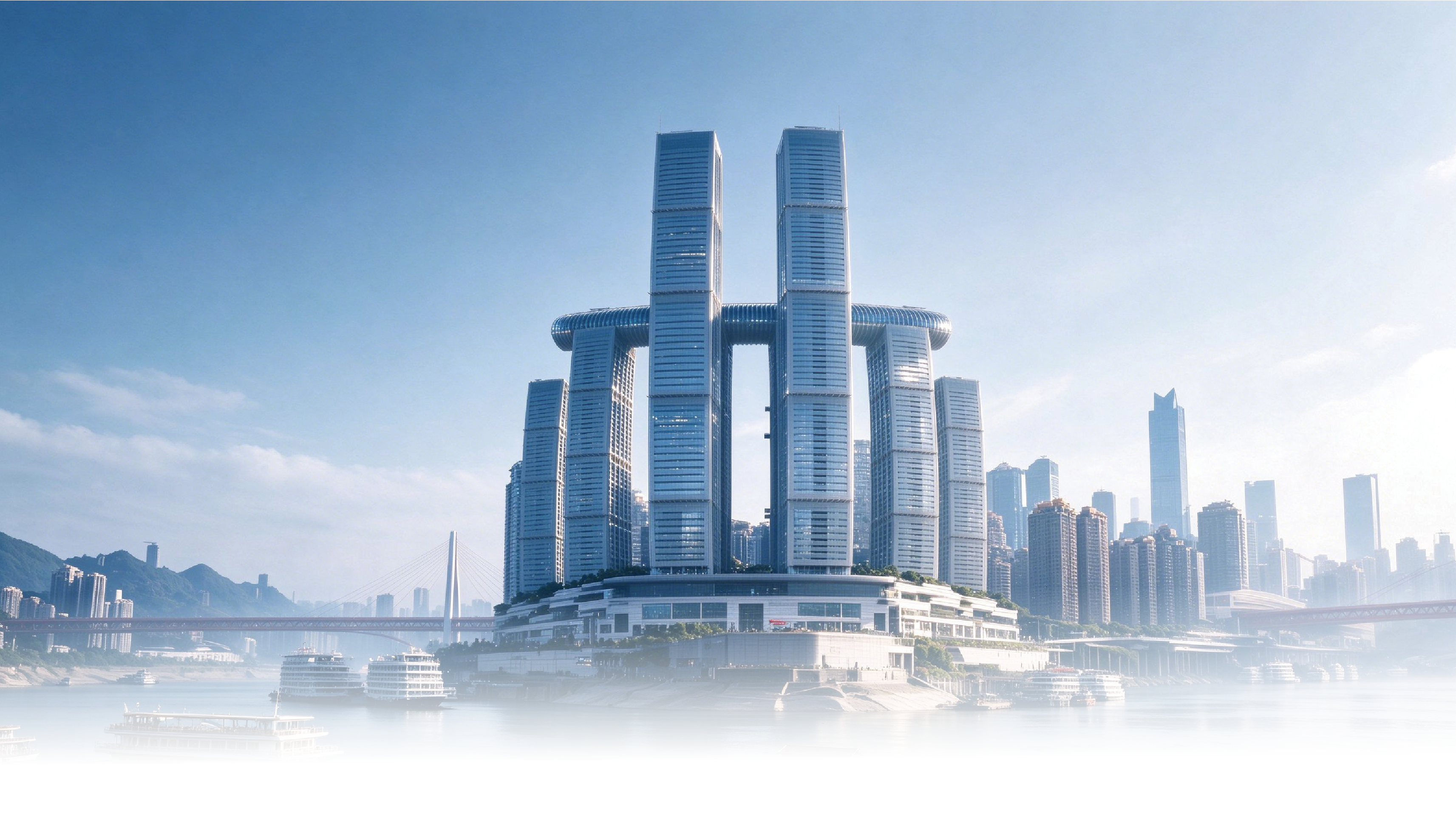 Chongqing