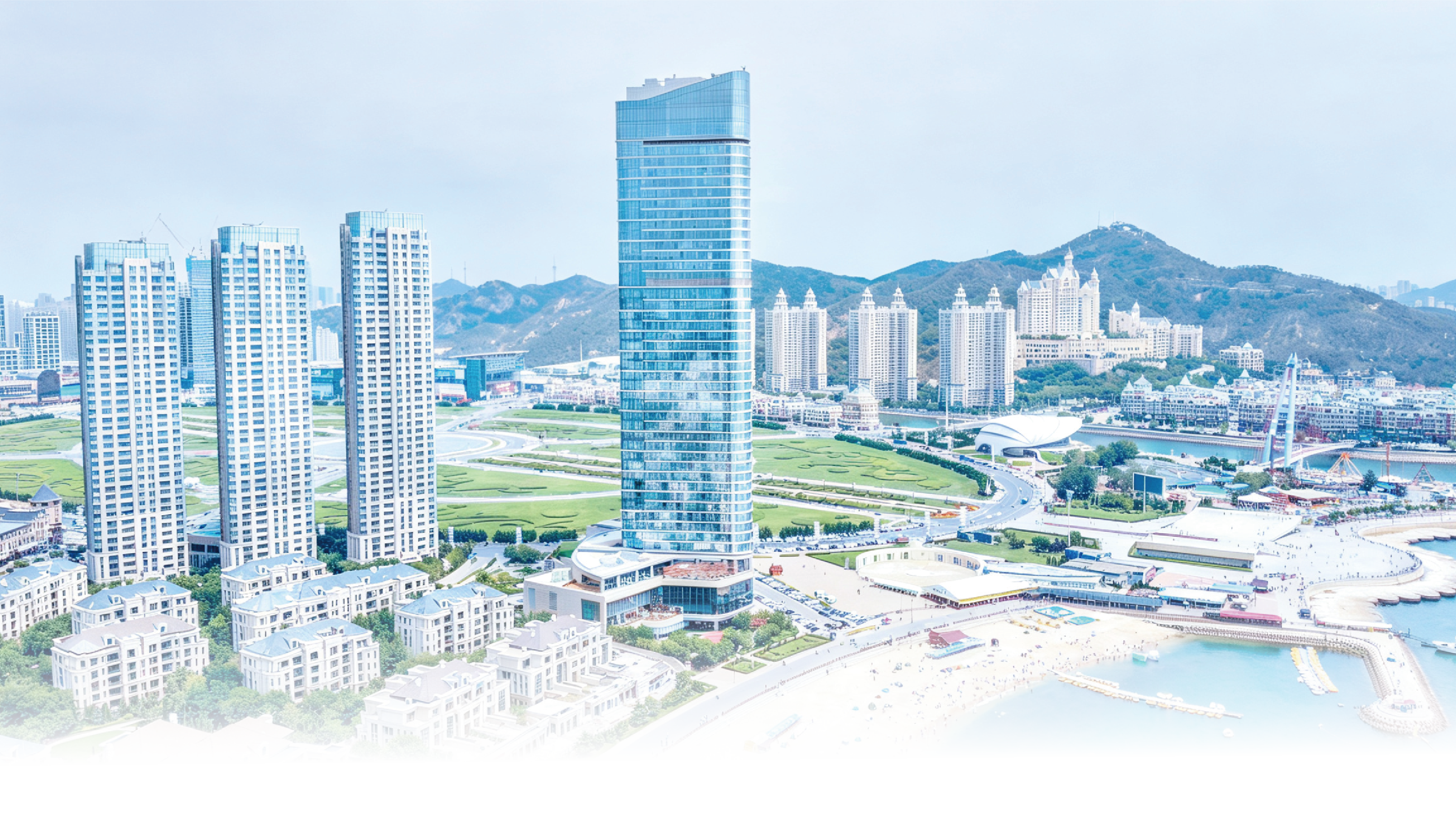 Dalian