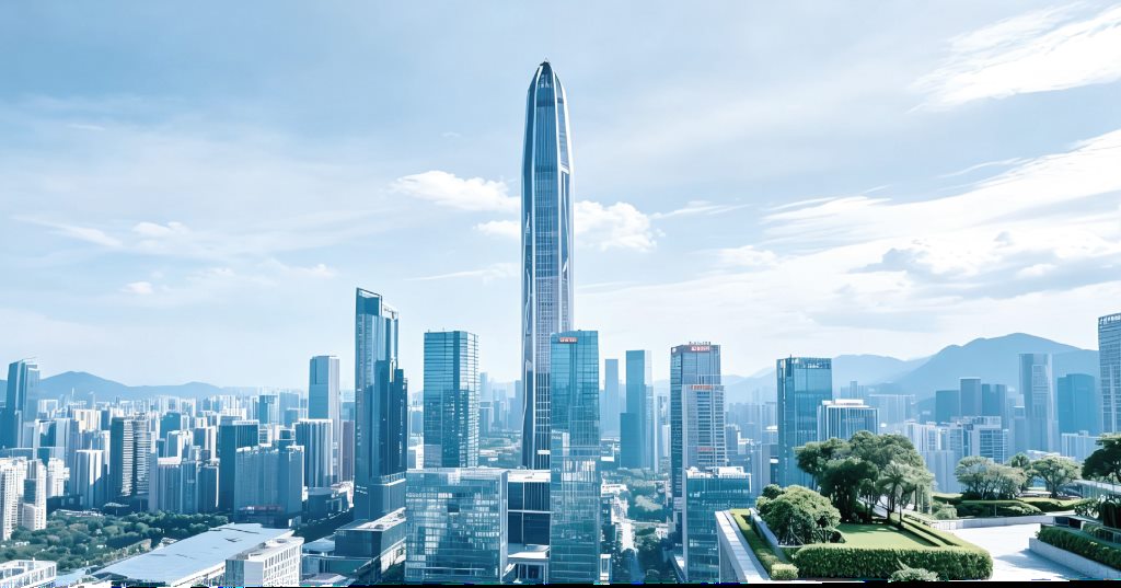 Shenzhen
