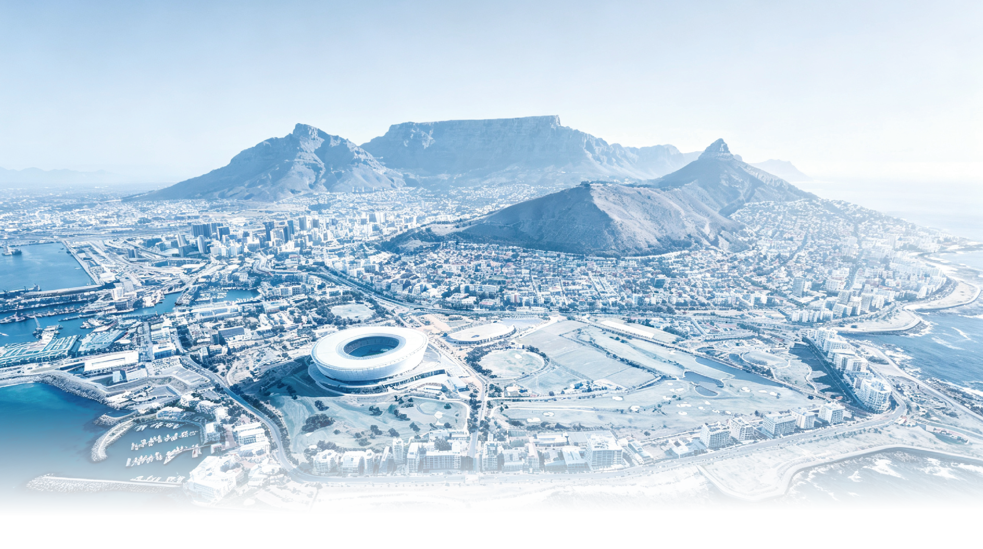 South Africa