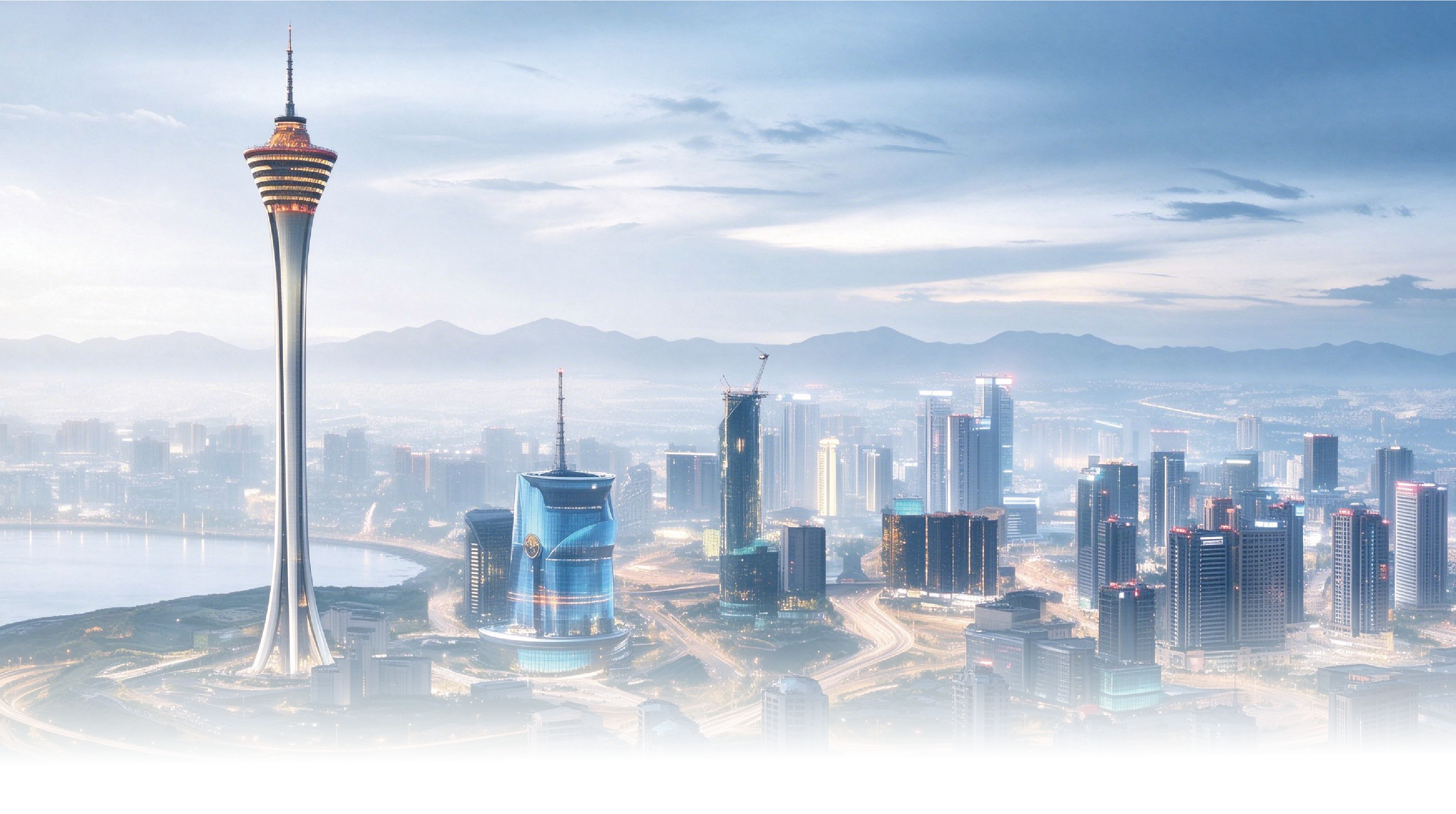 Urumqi