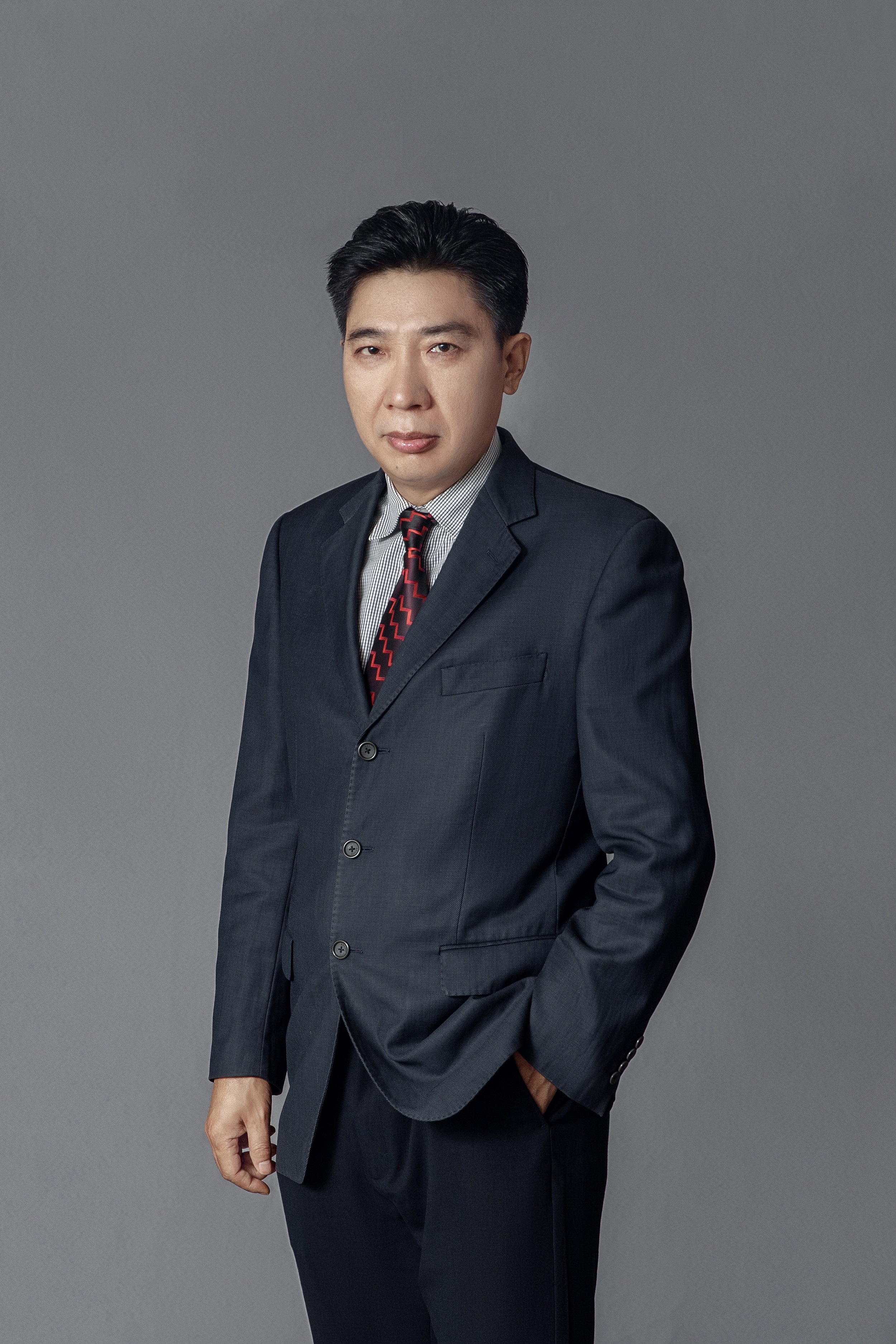 杨新发